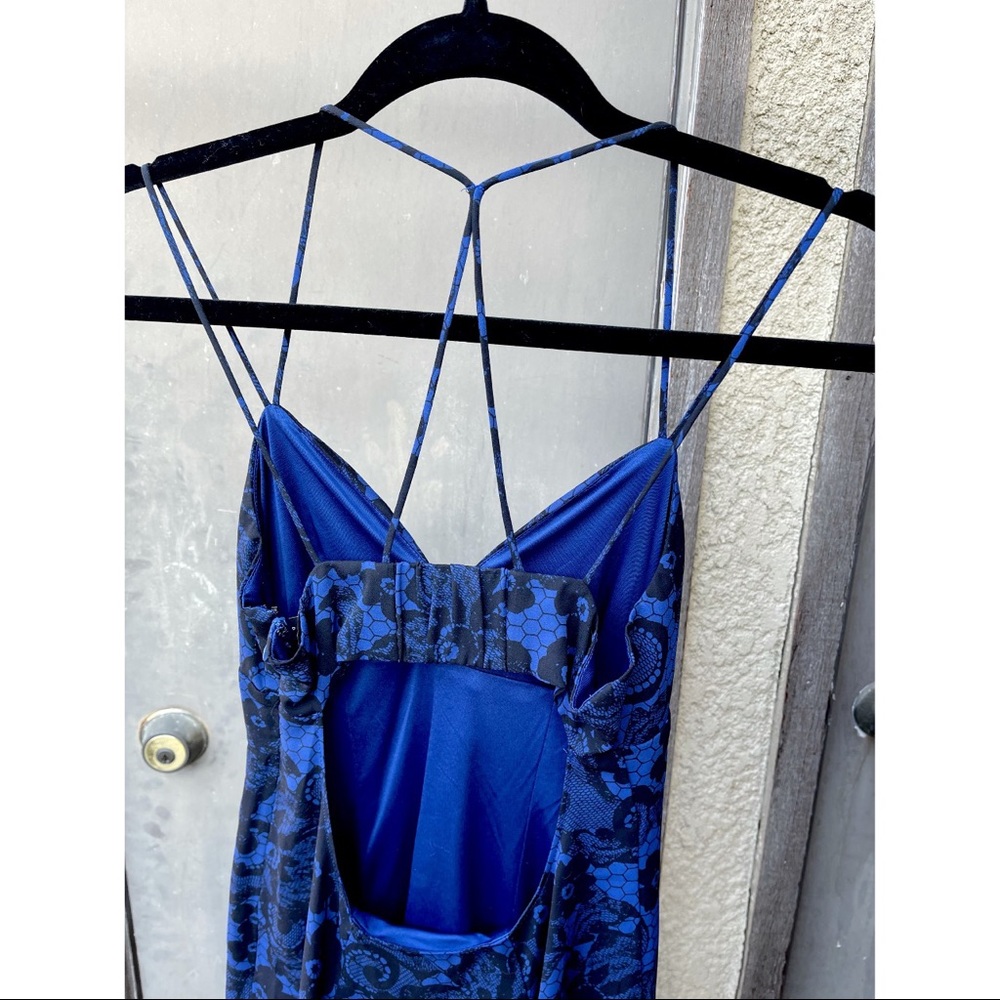 Express casual mini dress size 0 - Picture 6 of 7